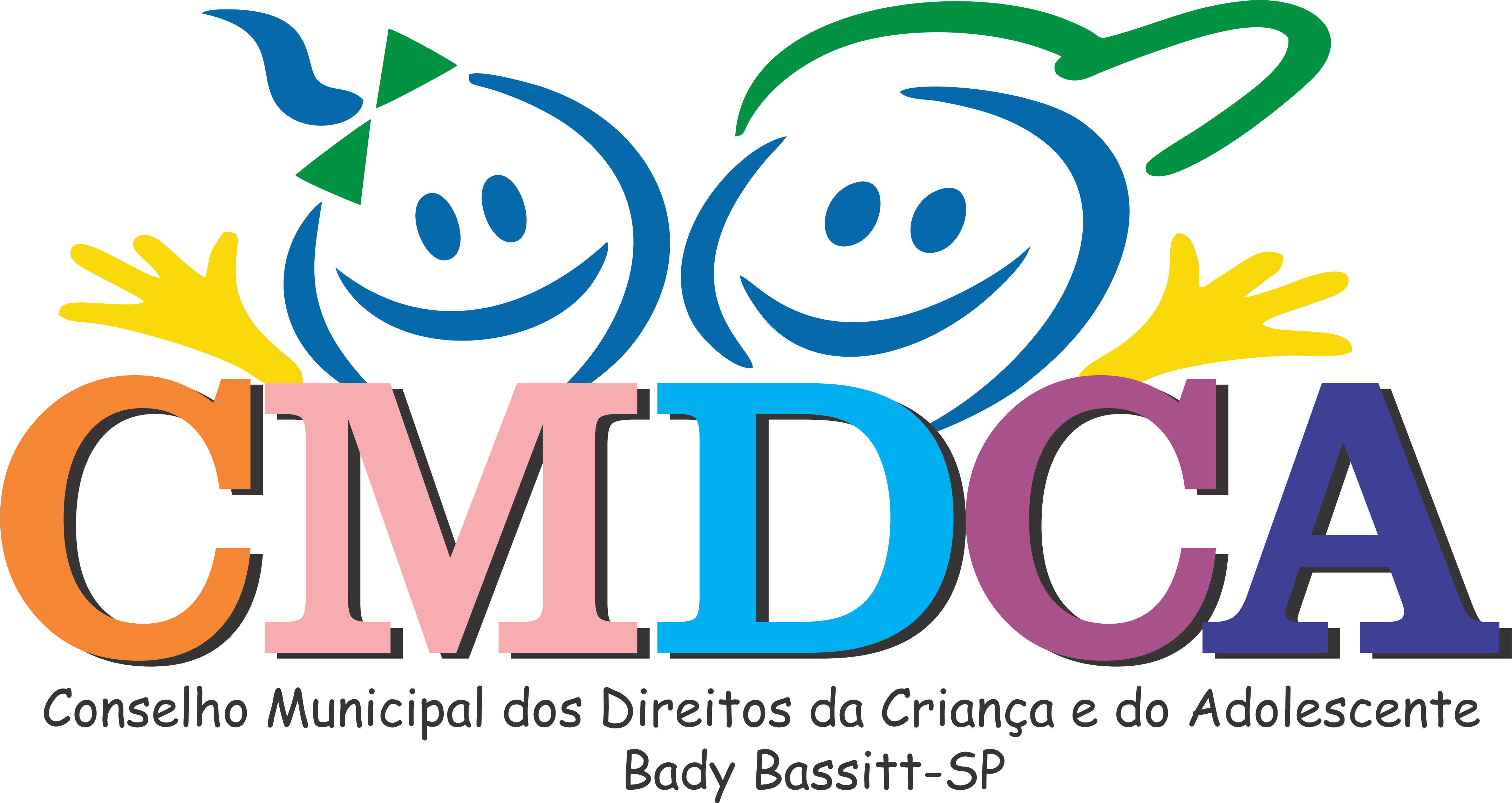 CMDCA - Plano Municipal da Infância e Adolescência