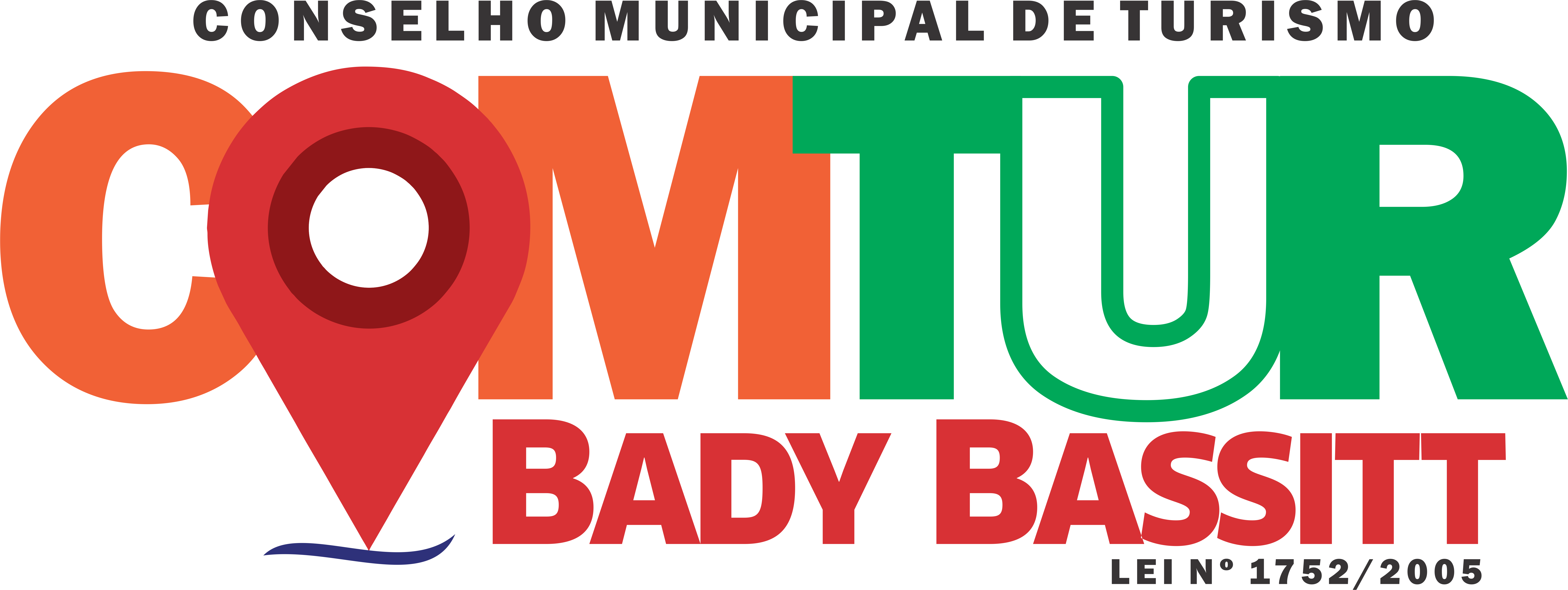 COMTUR - Conselho Municipal de Turismo